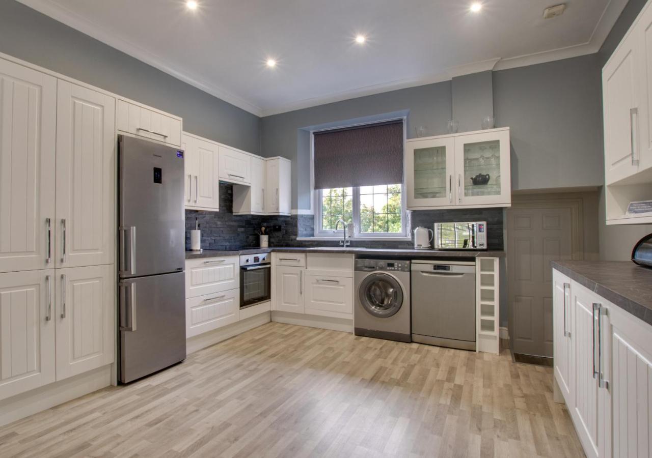 Apartment Taff Penfro Cardiff