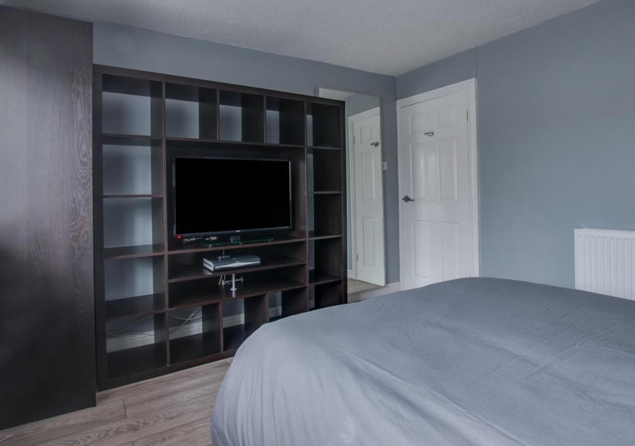 Taff Penfro Apartment Cardiff