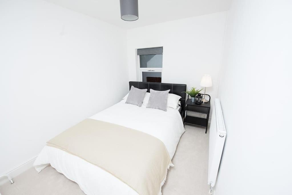 Apartment Beauchamp, By Host - Centre Cardiff