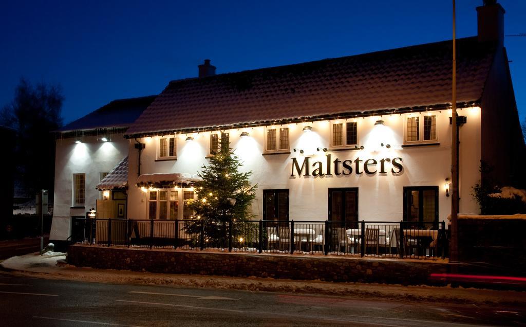 Maltsters 4*