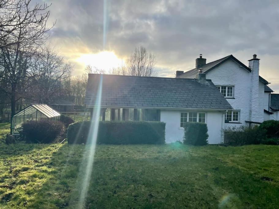 Entire Country Holiday home Cardiff