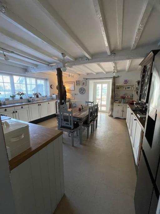 Entire Country Holiday home *