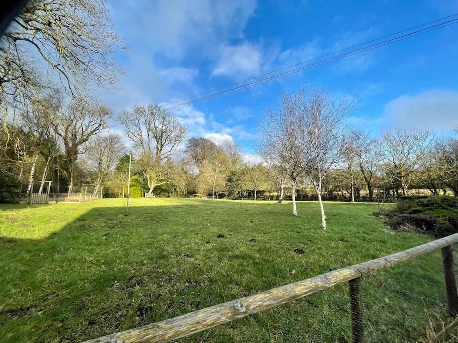 Entire Country Holiday home *