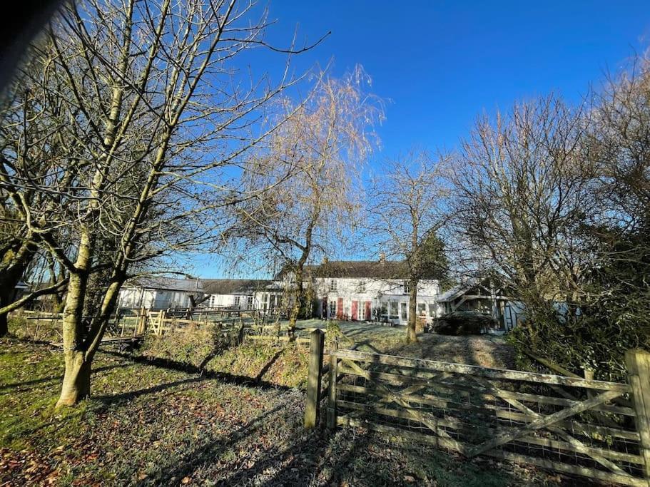 Holiday home Entire Country