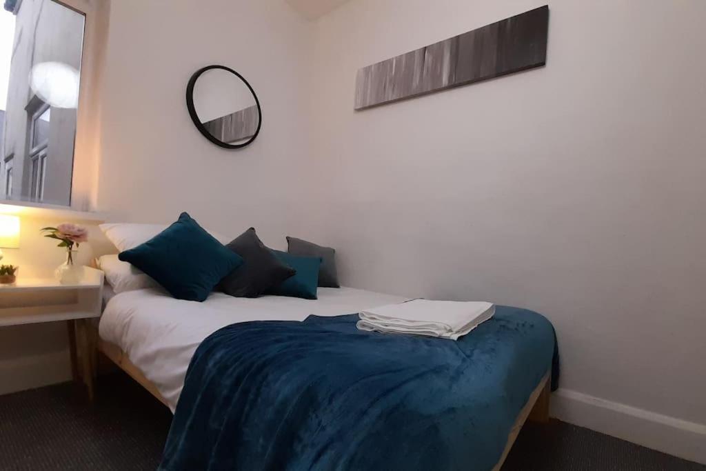 Apartment Spacious 4 Bedroom, Free Netflix, Central Location