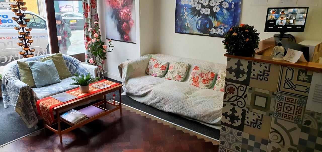 Mrs Potts Hostel