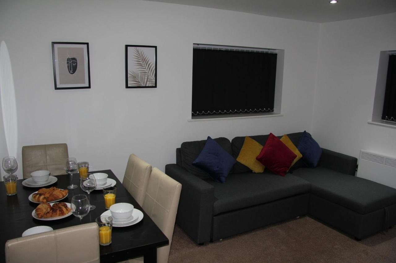 Homesy Sa - Long Offer! Modern House! 5 Guests! Business & Leisure *