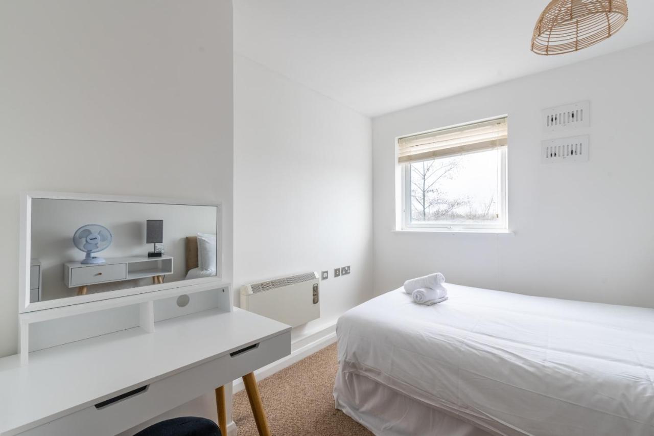 Guestready - Modern Near Pontcanna Fields Cardiff
