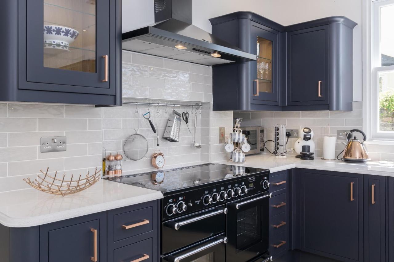 Luxury Town House In The Centre Of *