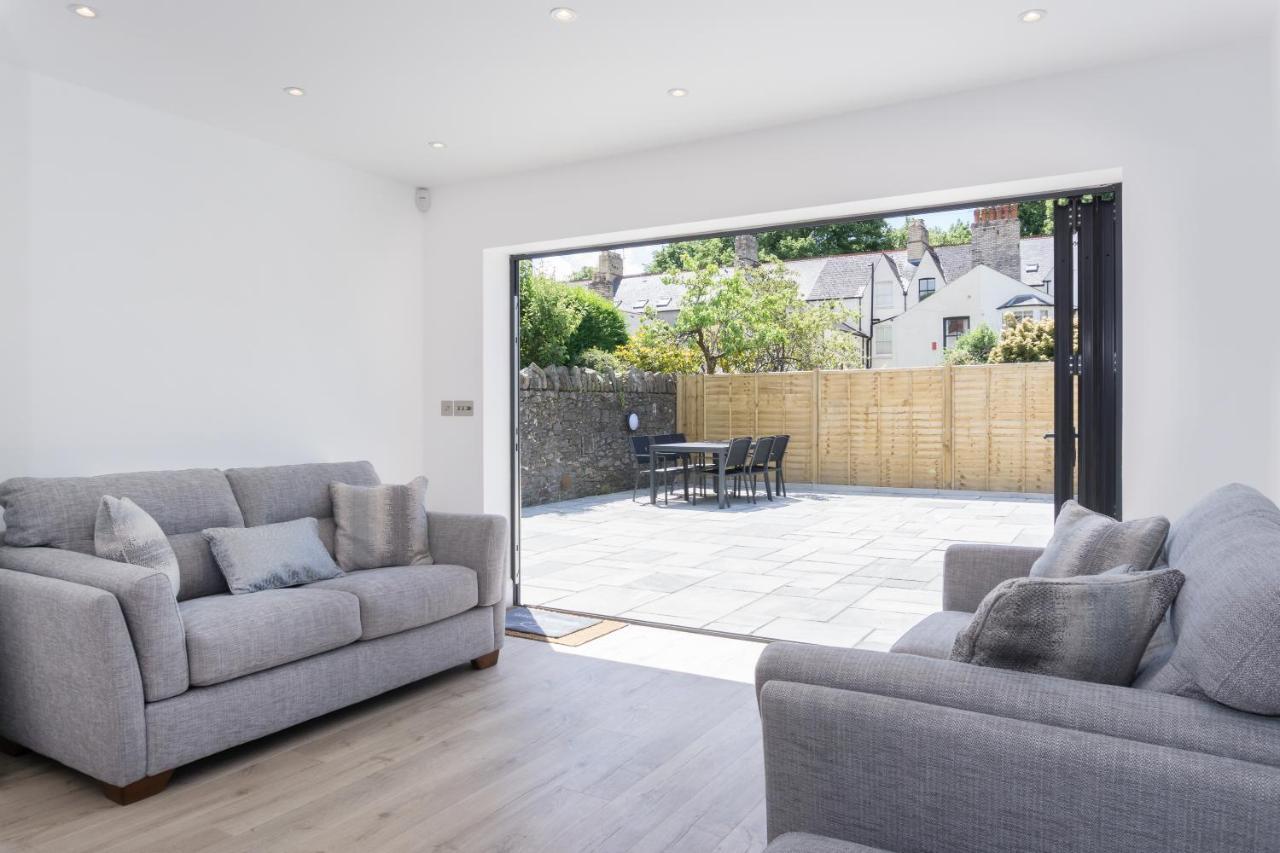 Villa Luxury Town House In The Centre Of Cardiff