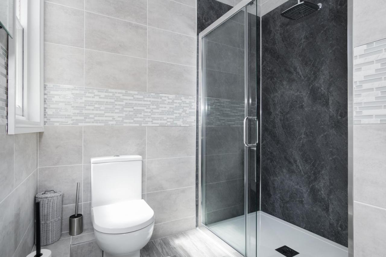 Villa Luxury Town House In The Centre Of Cardiff