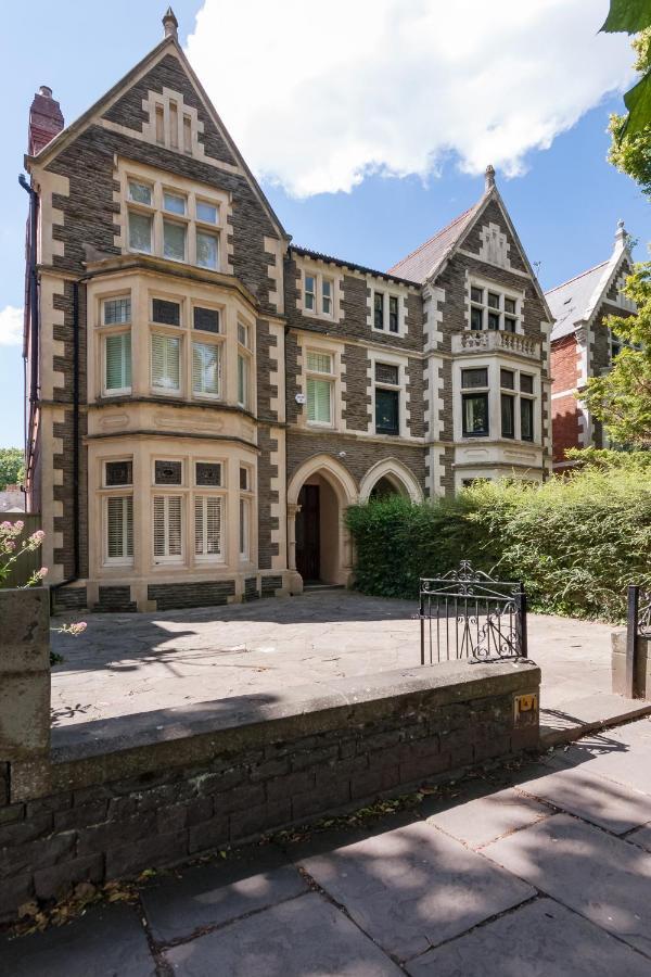 Luxury Town House In The Centre Of