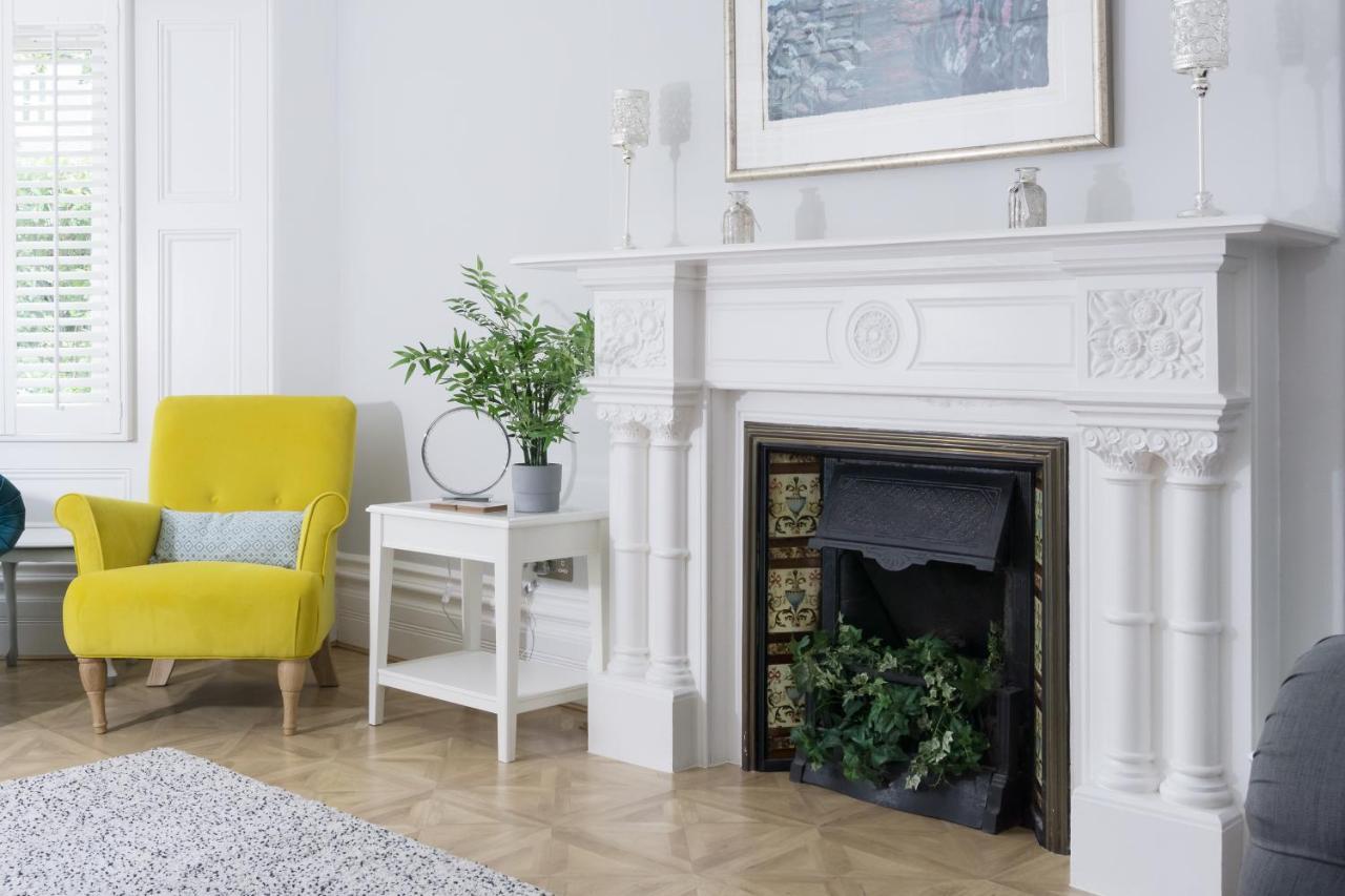 Villa Luxury Town House In The Centre Of *