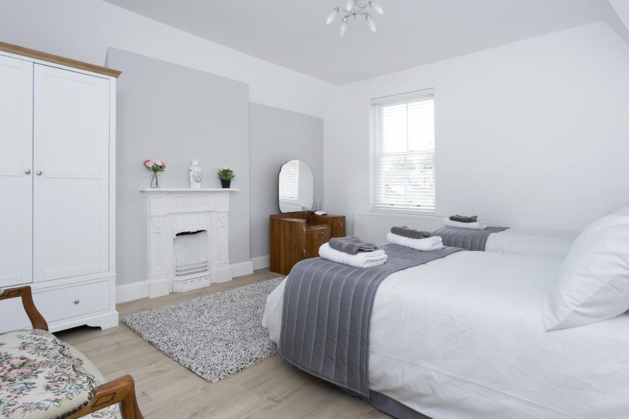 Luxury Town House In The Centre Of * Cardiff
