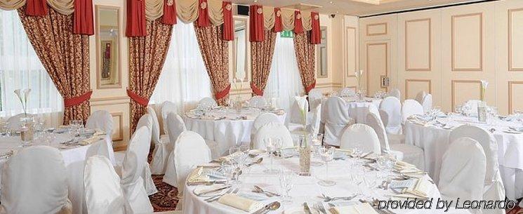 Hotel St Mellons &