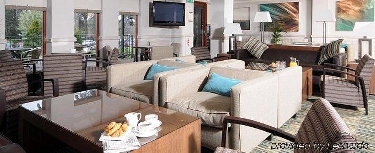 St Mellons & Hotel Cardiff