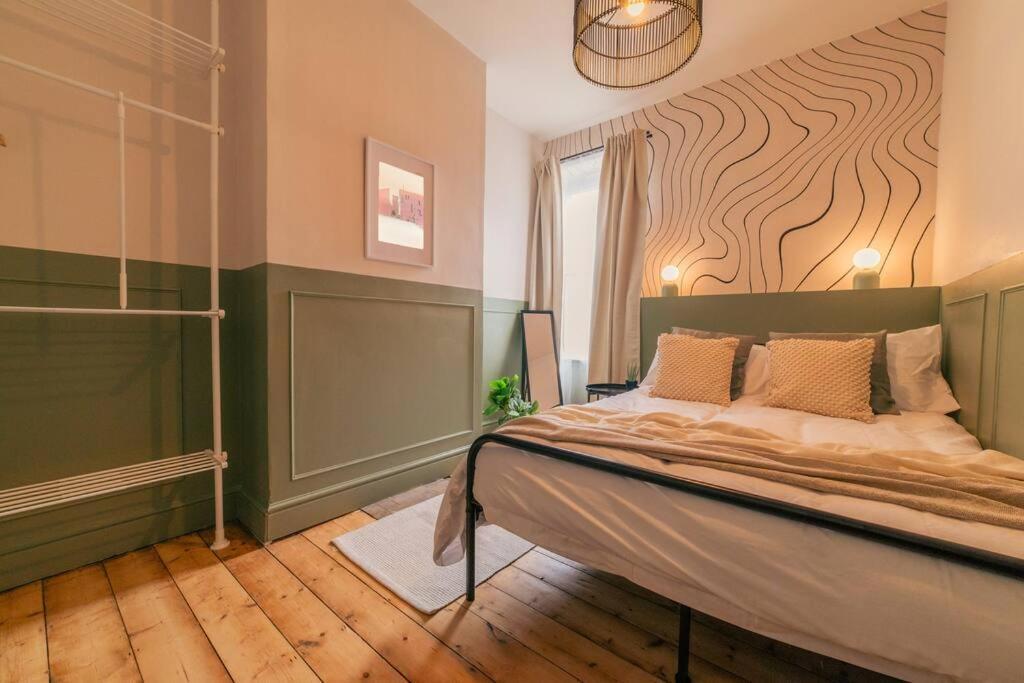 Holiday home Kim's Escape Cardiff