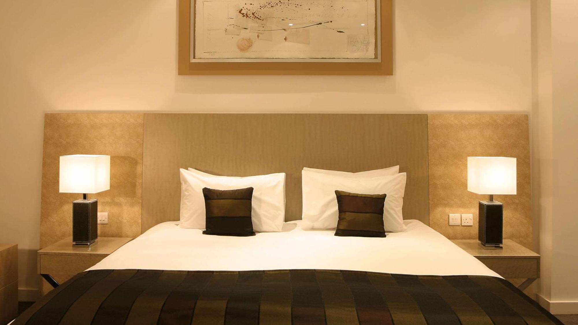 Park Plaza