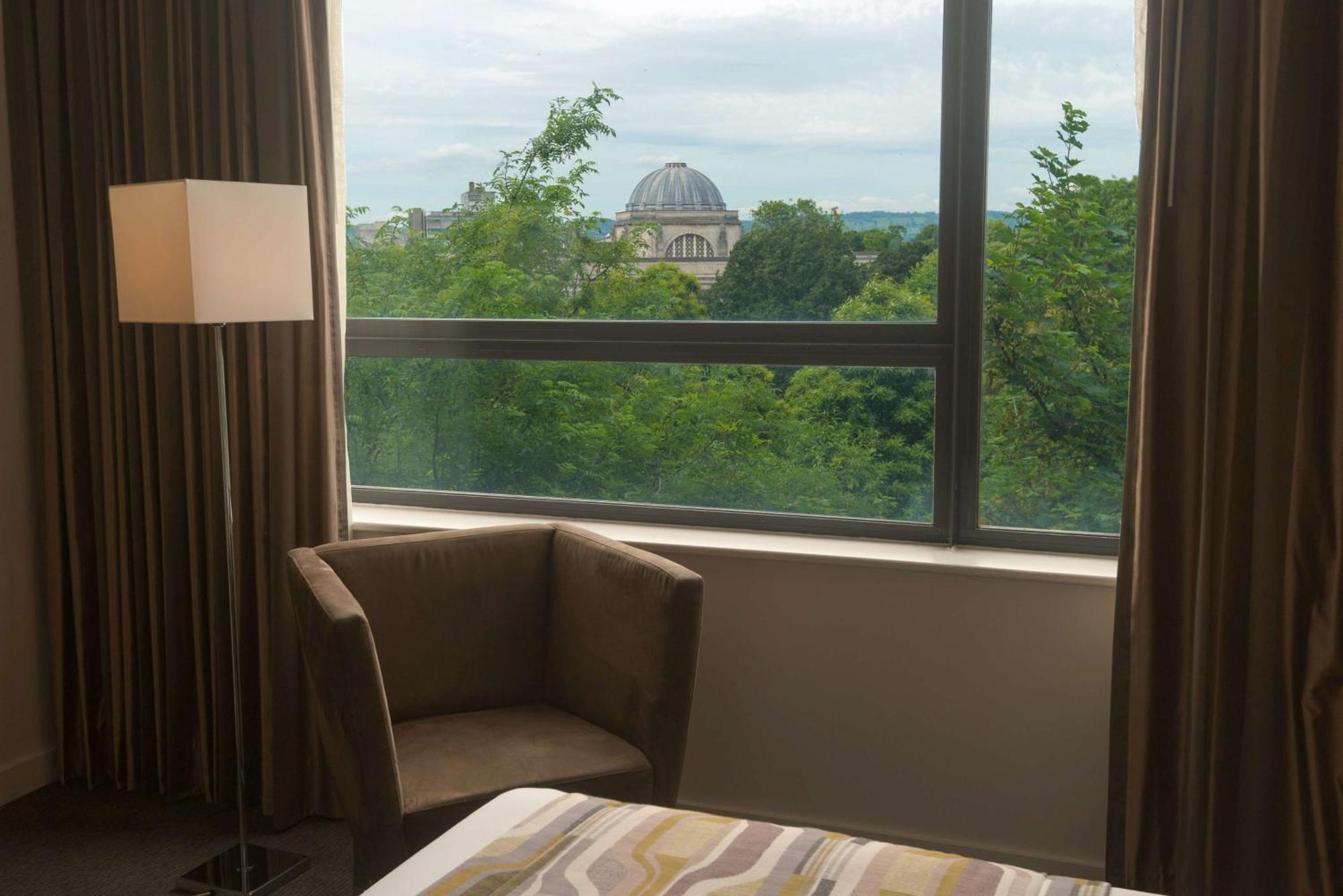 Park Plaza Hotel