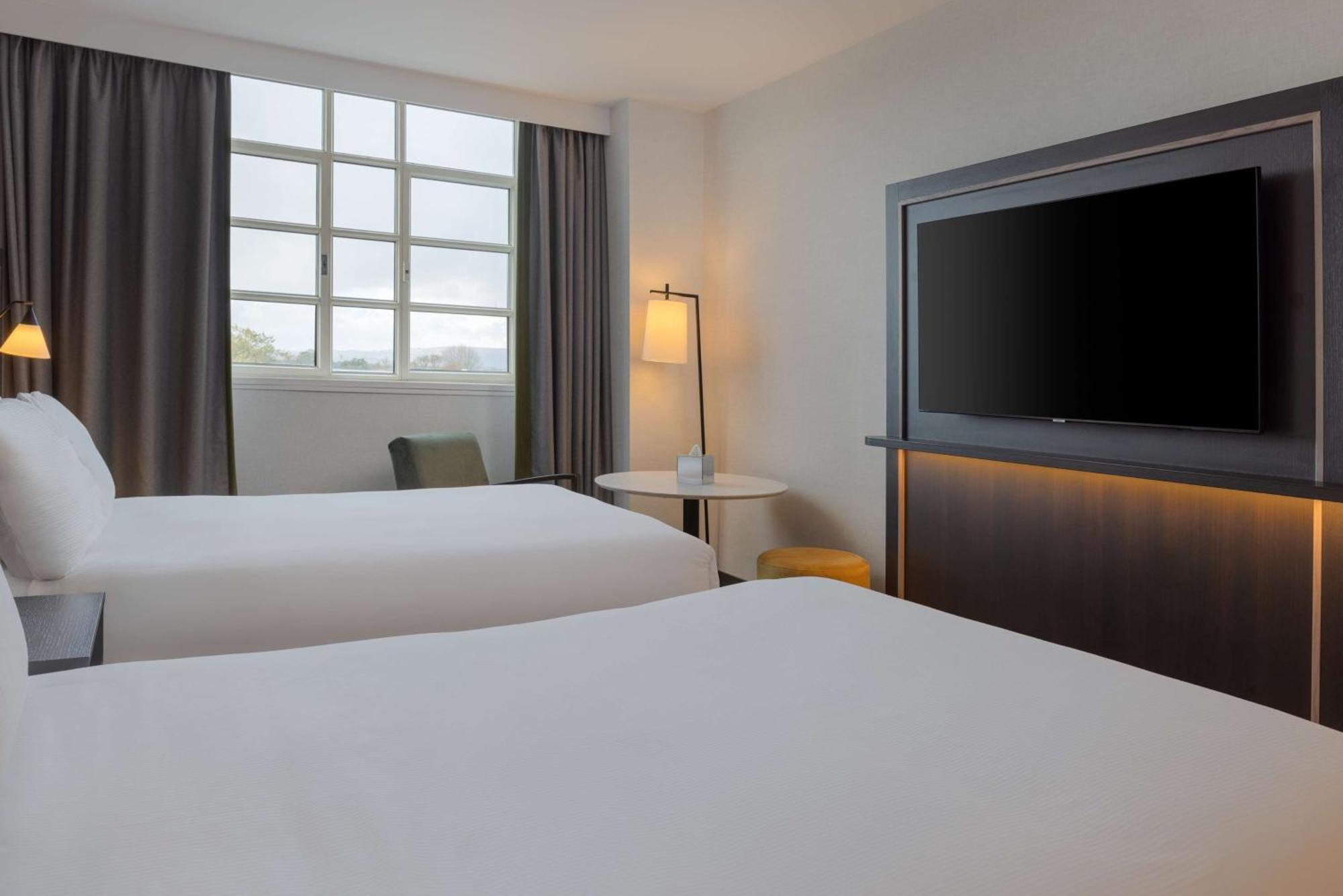Hotel Hilton Cardiff