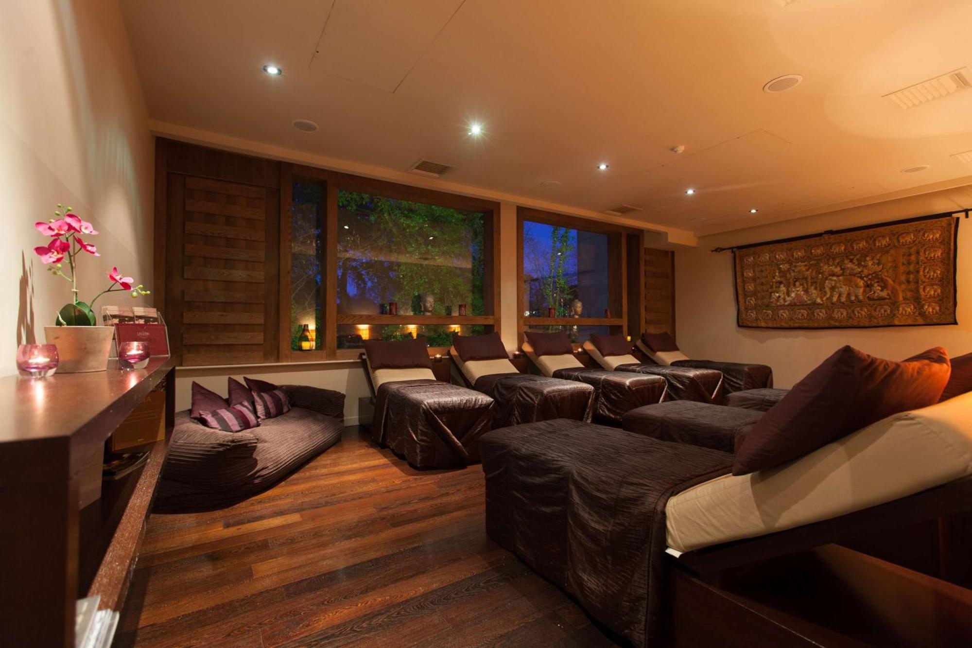 Park Plaza Cardiff