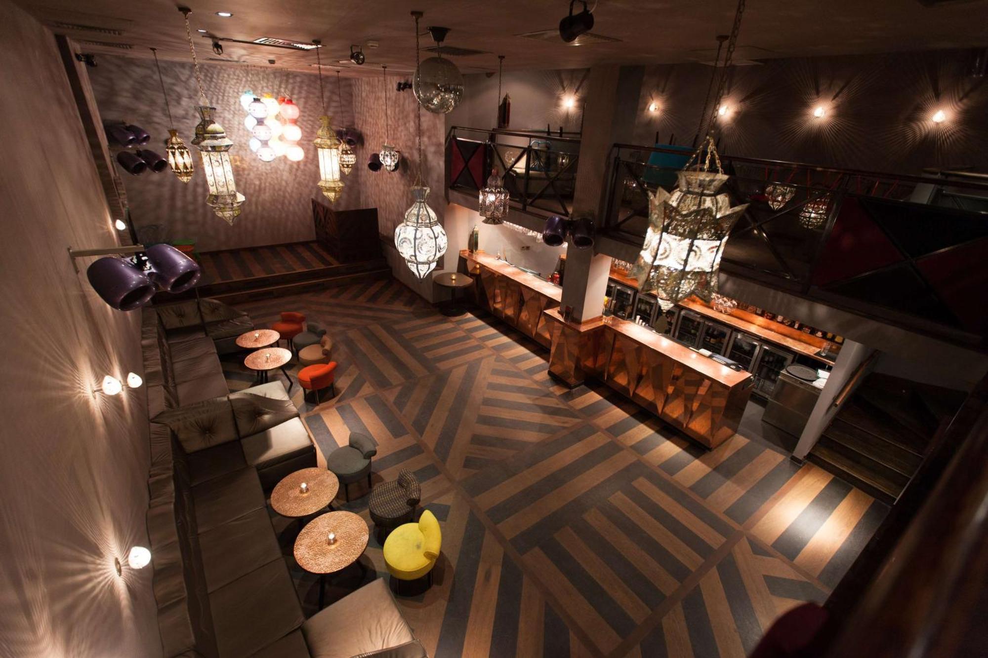 Park Plaza 4* Cardiff