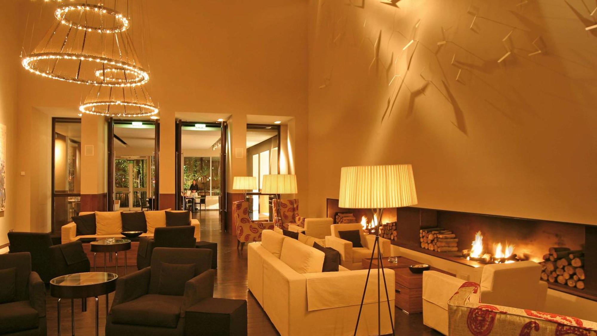Hotel Park Plaza