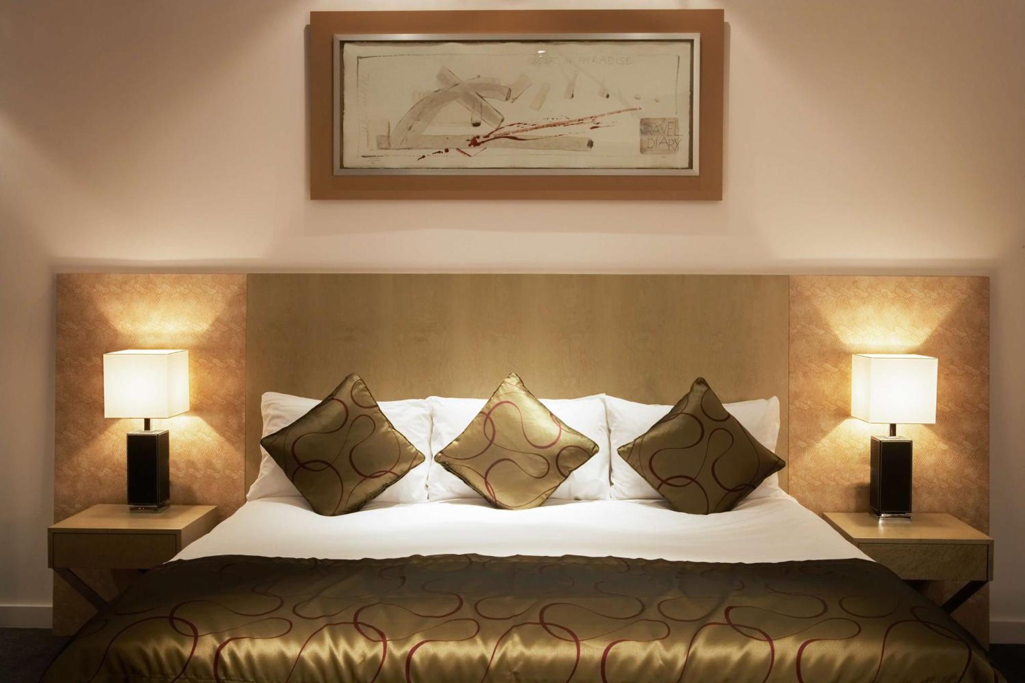 Hotel Park Plaza Cardiff