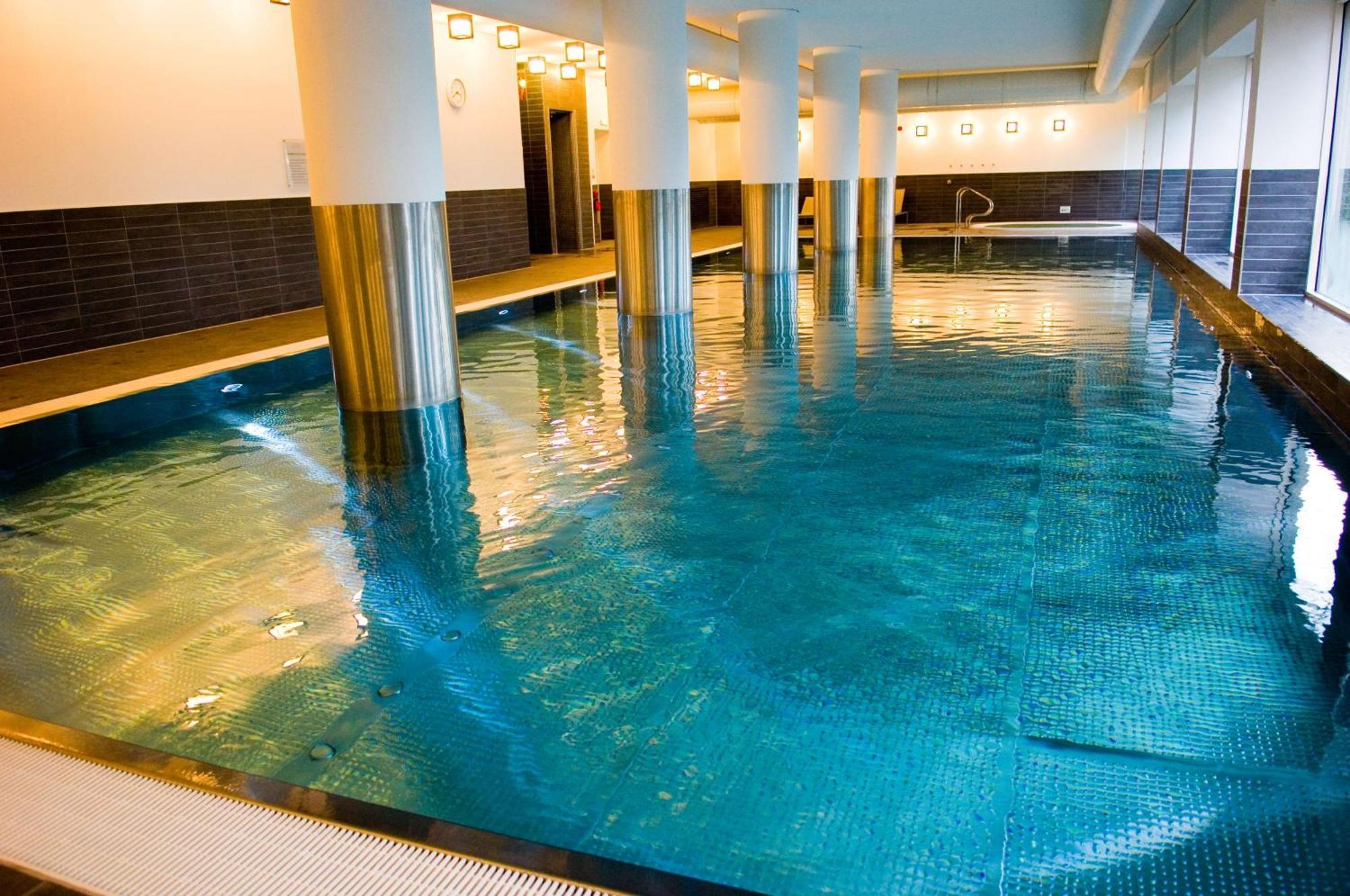 Park Plaza Hotel 4*