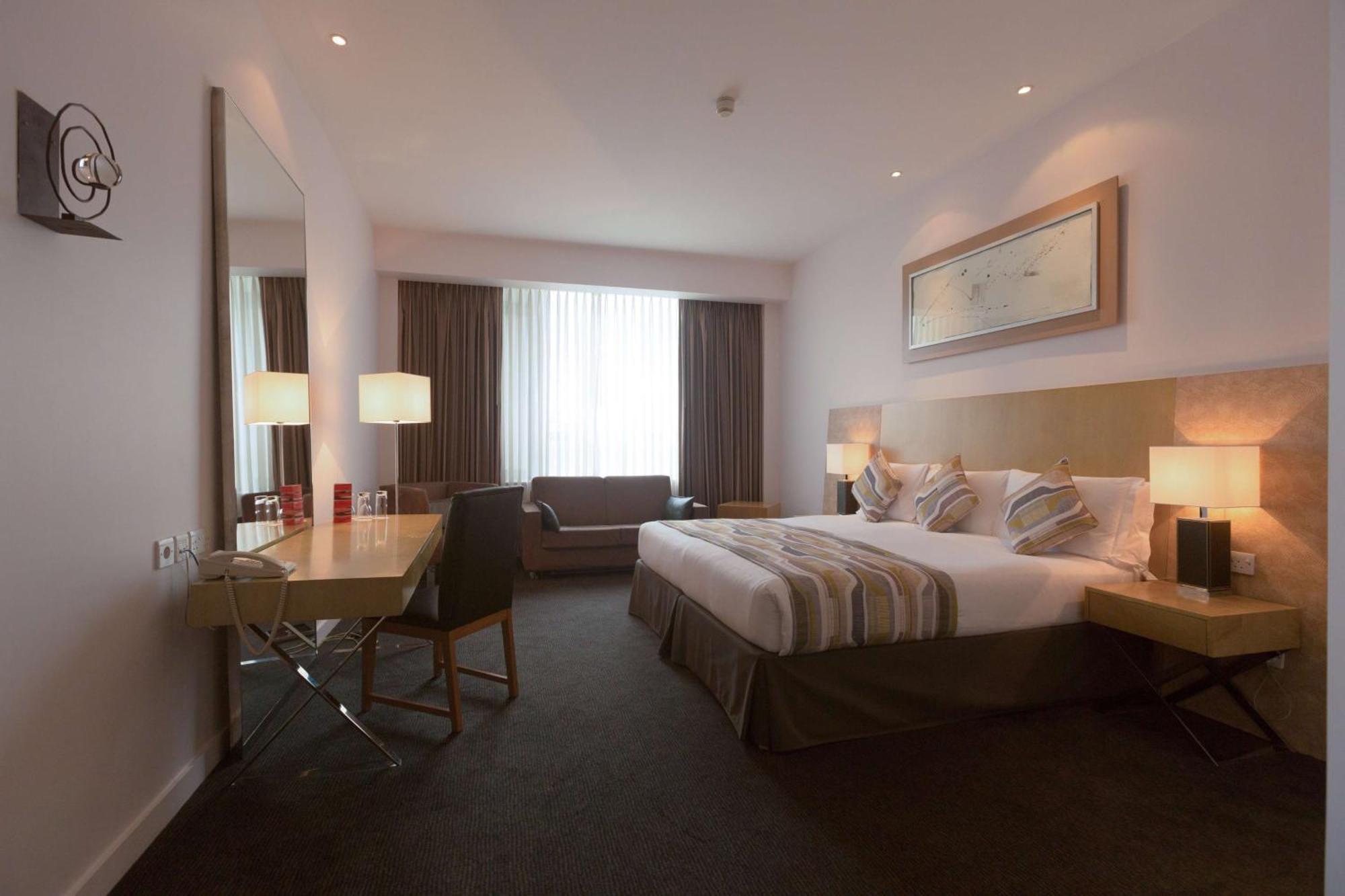 Park Plaza