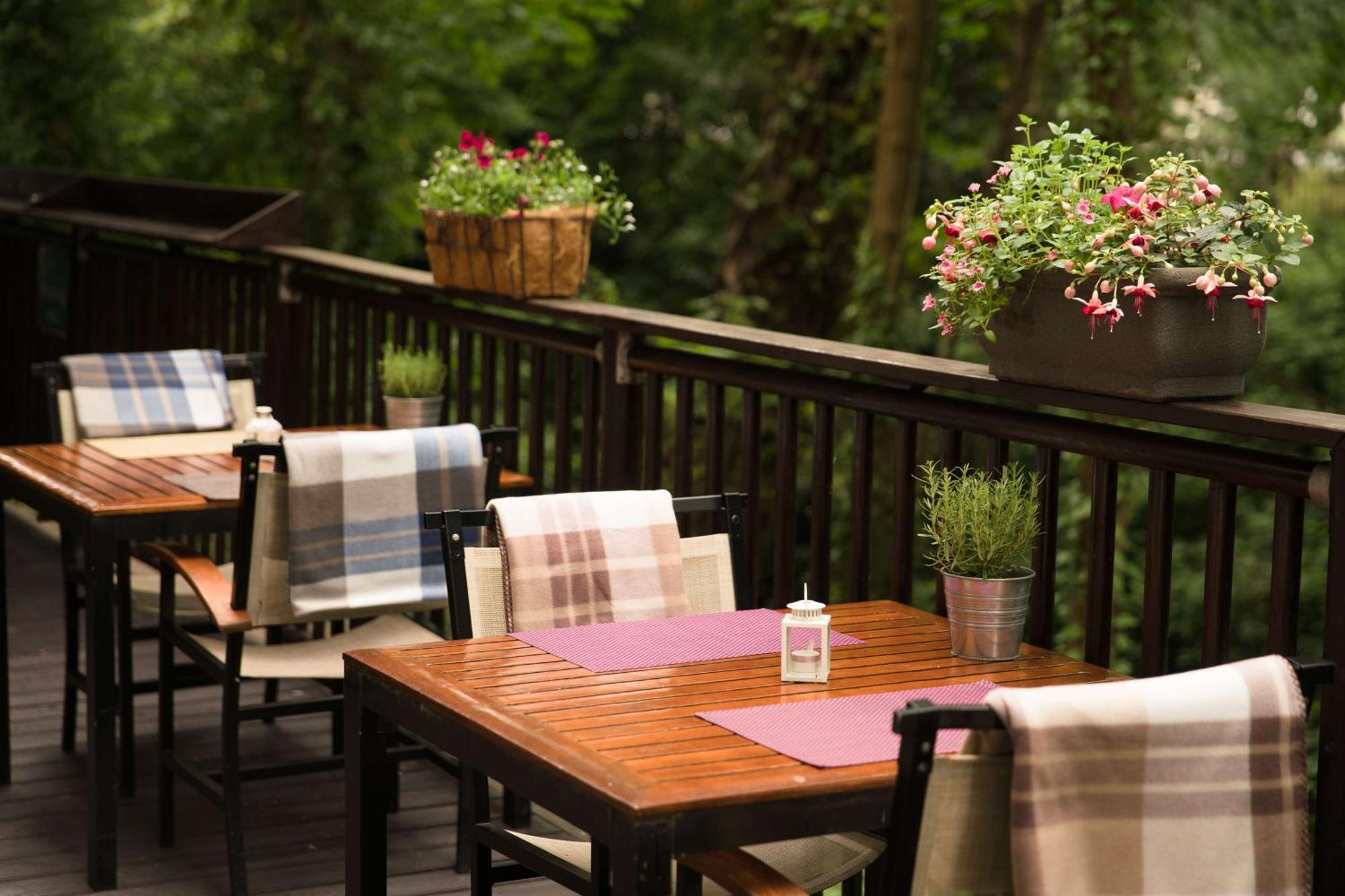 Park Plaza Hotel 4*