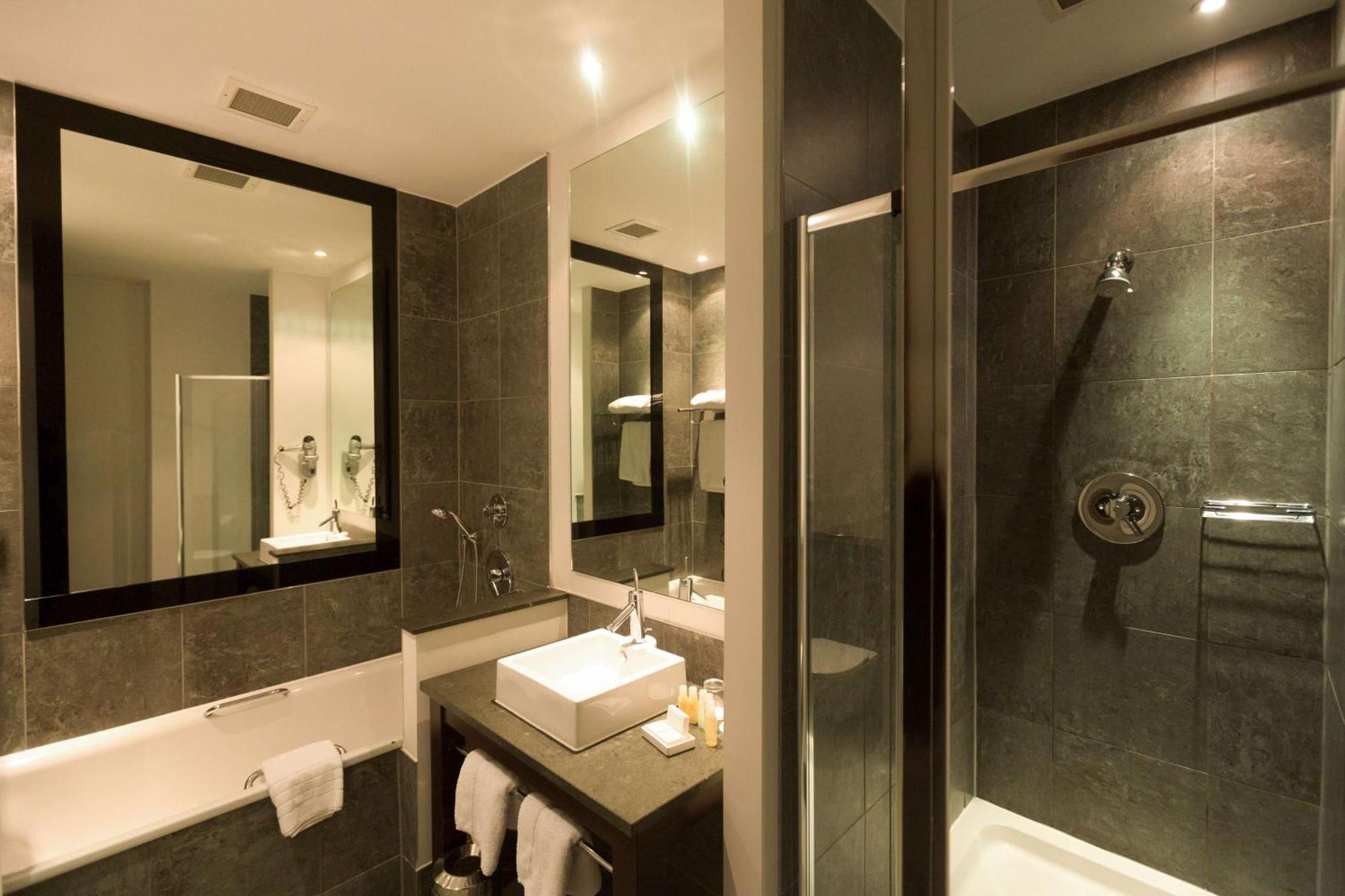 Hotel Park Plaza Cardiff