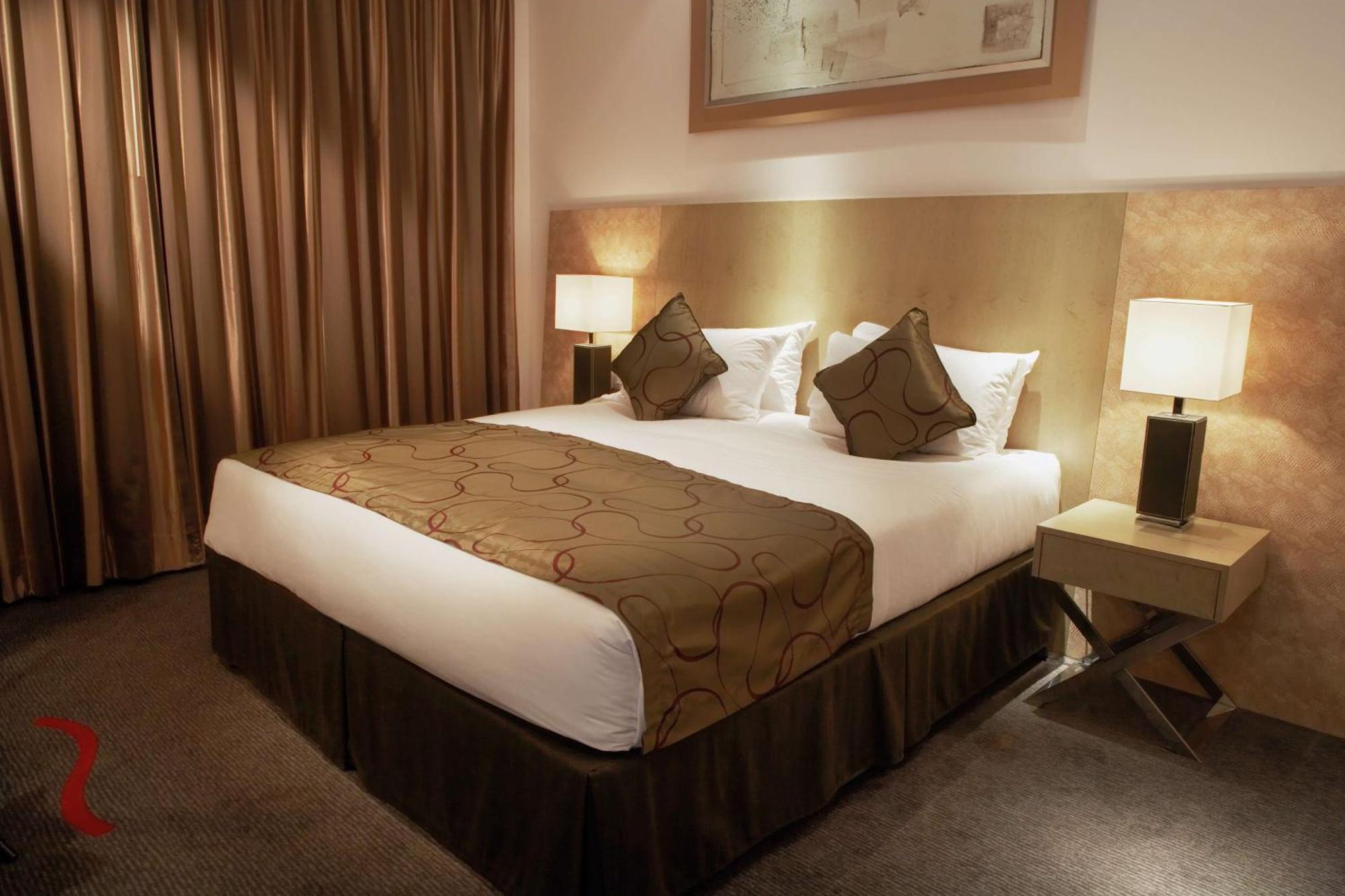 Park Plaza Cardiff