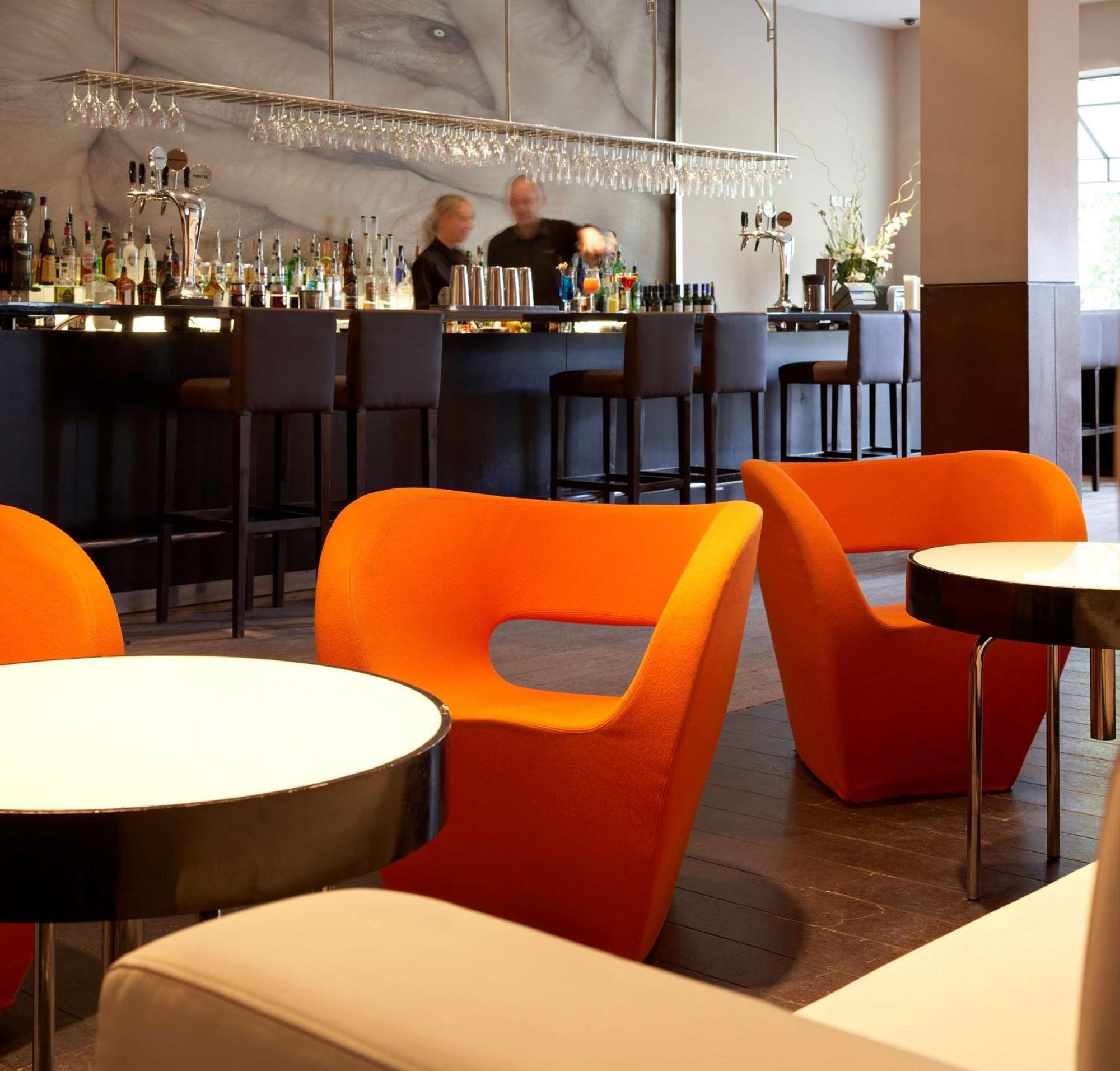 Park Plaza 4* Cardiff