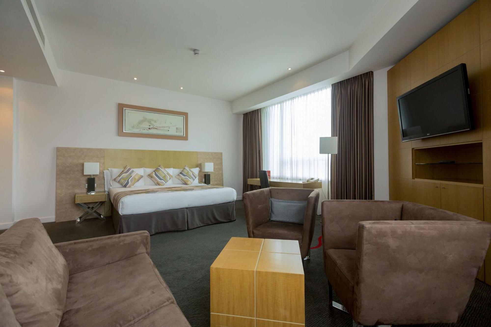 Park Plaza Hotel Cardiff