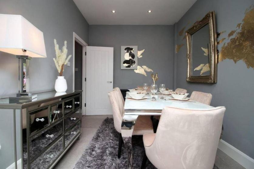 Guest house Wyndham Road 3br Lin Pontcanna