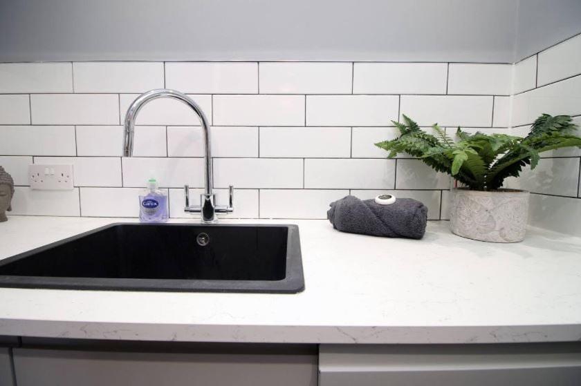 Wyndham Road 3br Lin Pontcanna Guest house Cardiff