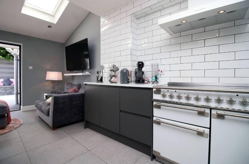 Wyndham Road 3br Lin Pontcanna * Cardiff