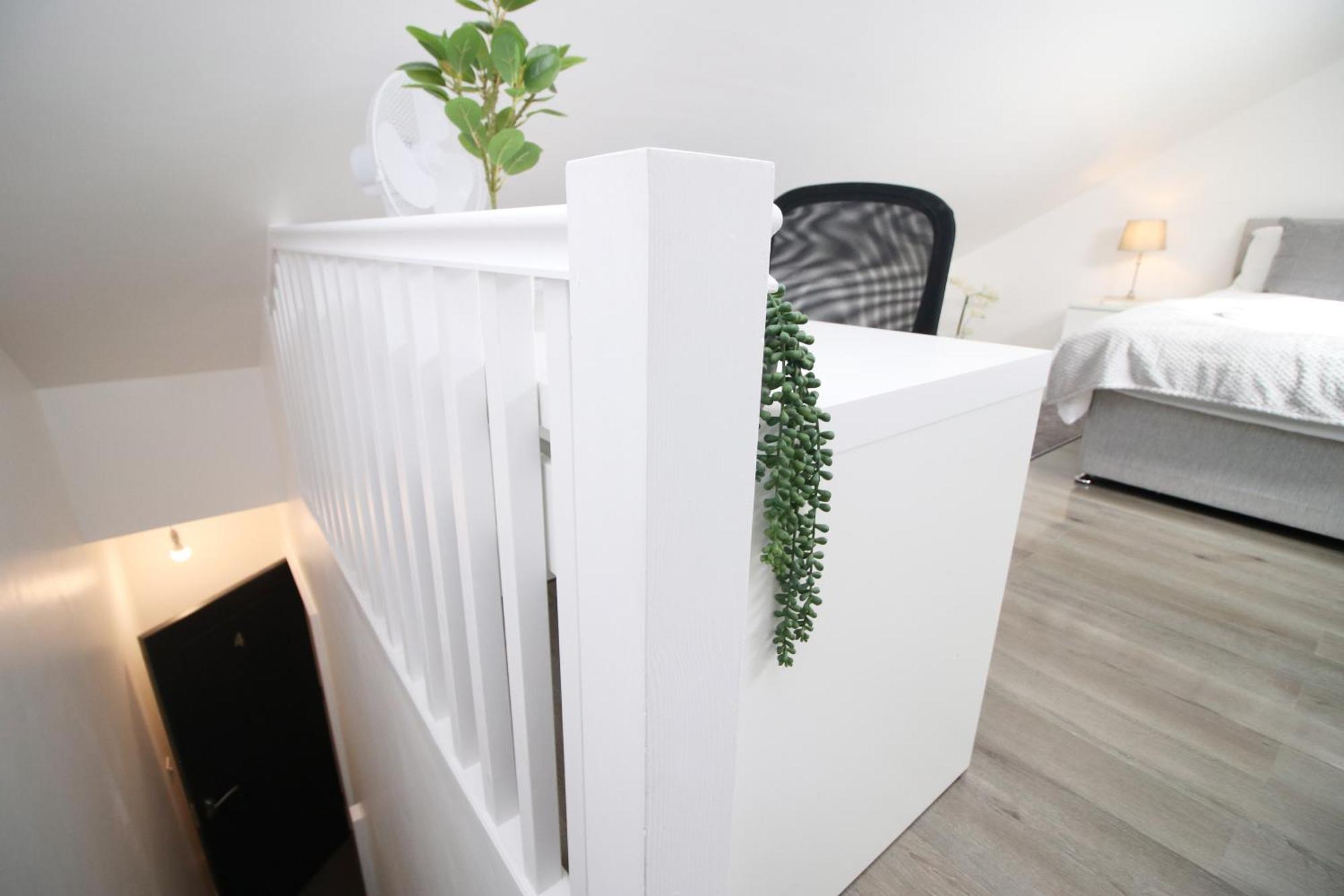 Guest house Modern Guesthouse, Fast Wi-fi, Street Free Parking, Central, Fully Equipped Cardiff