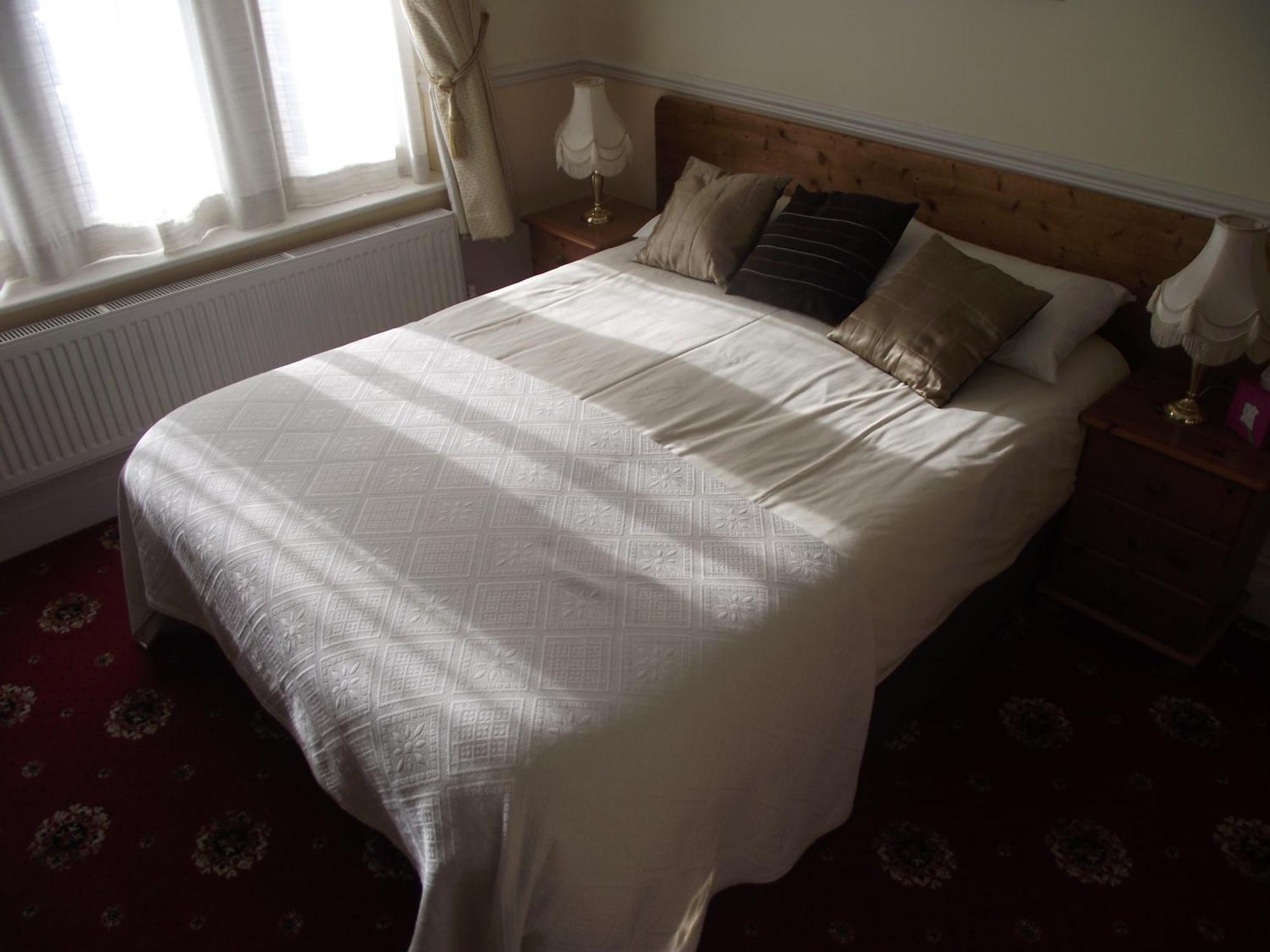Number62 Guest house
