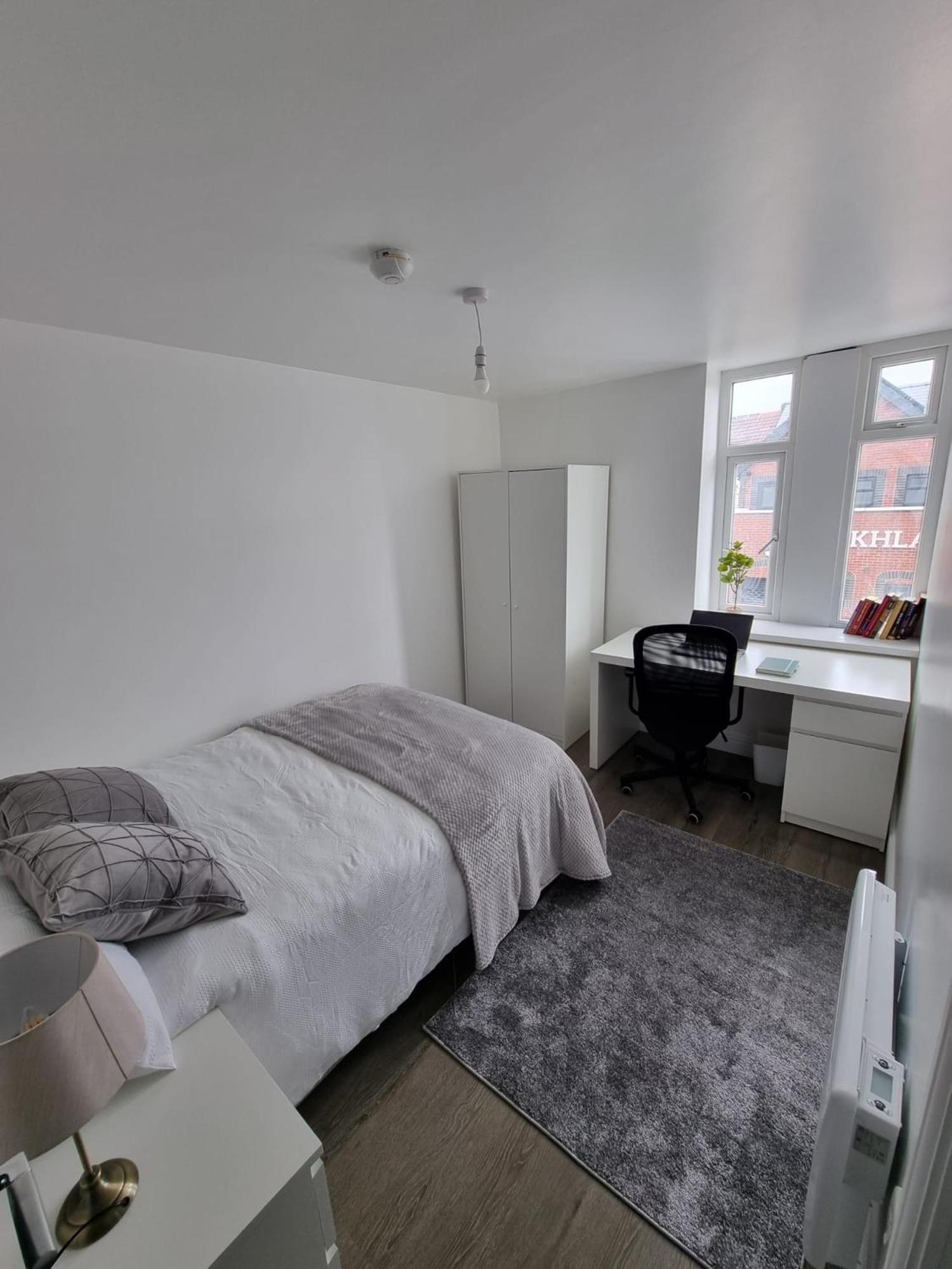 Guest house Modern Guesthouse, Fast Wi-fi, Street Free Parking, Central, Fully Equipped Cardiff