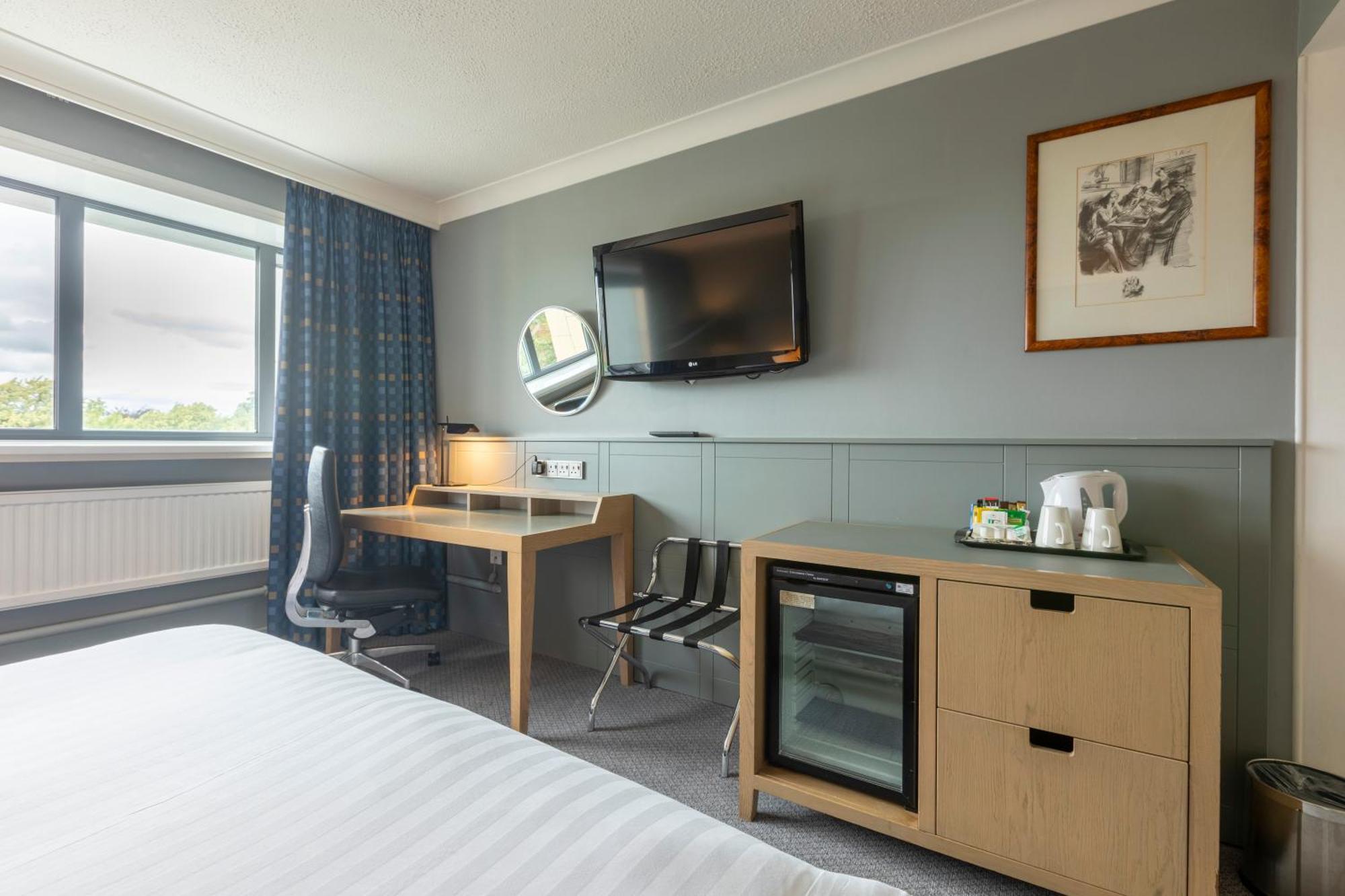 Holiday Inn Cardiff City Centre By Ihg
