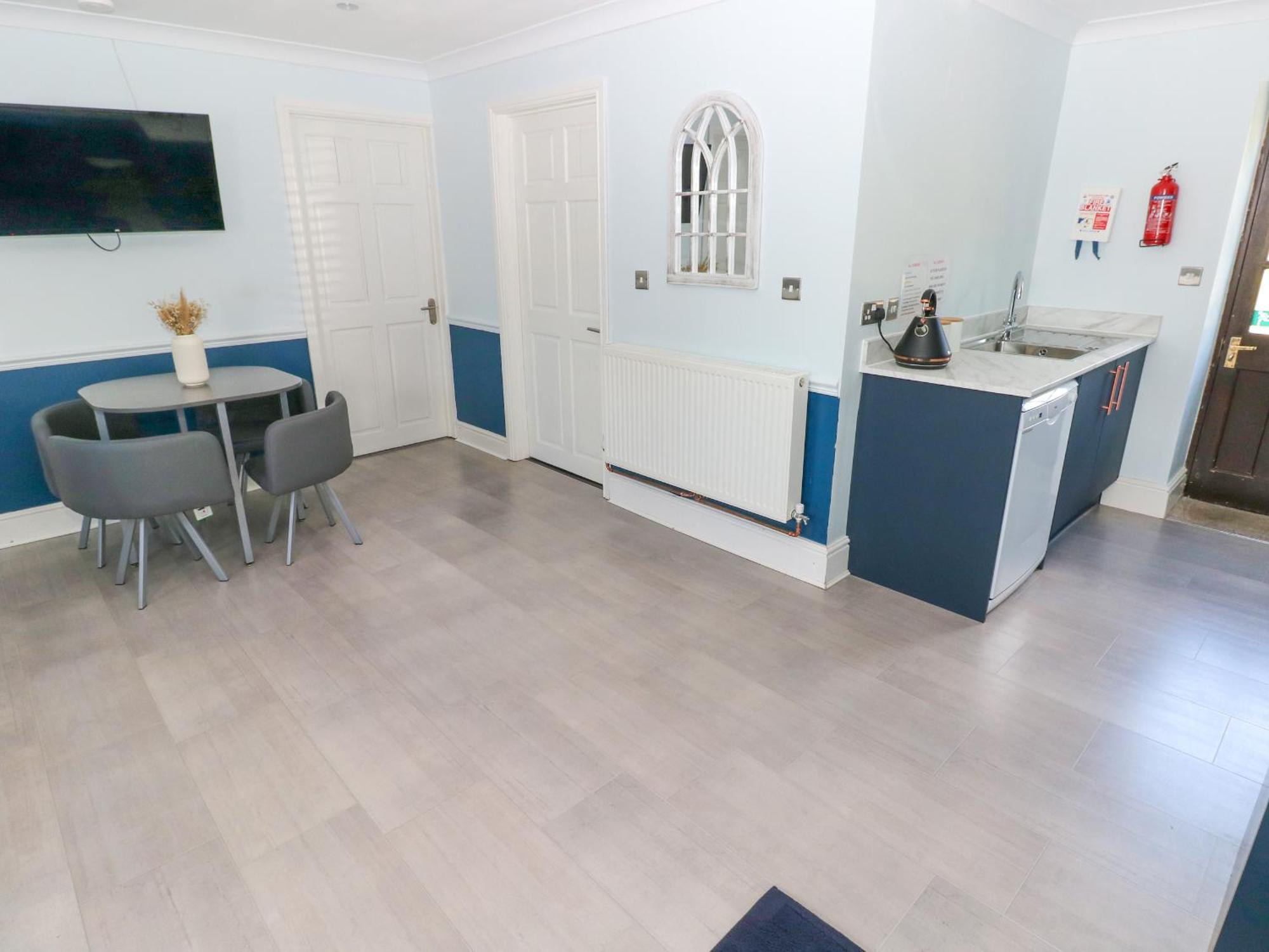 Holiday home Bluebell