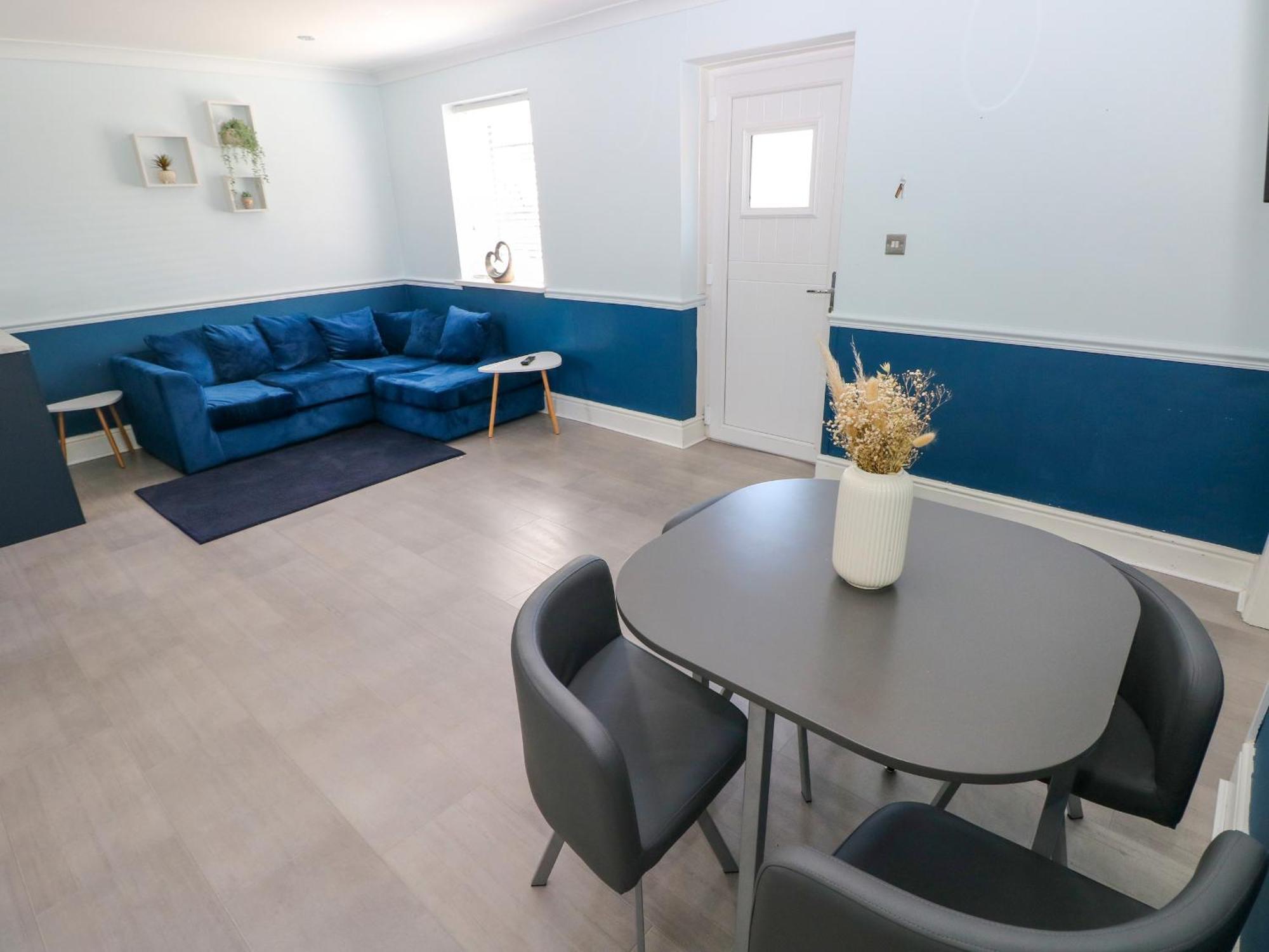 Holiday home Bluebell
