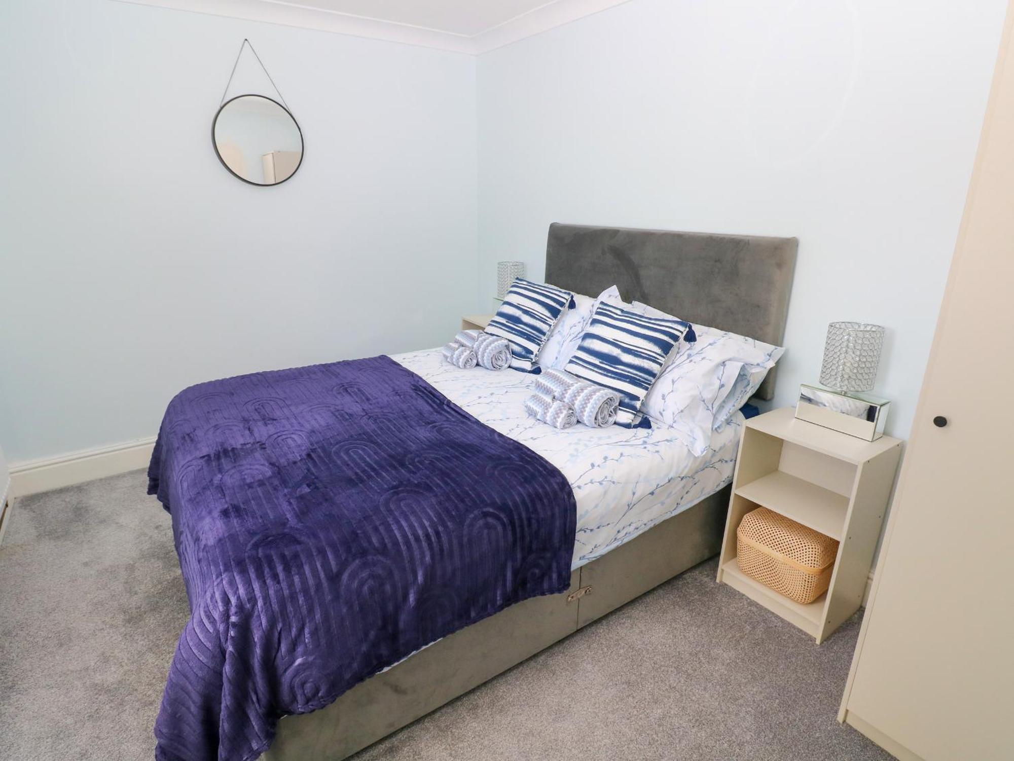 Bluebell Holiday home Cardiff