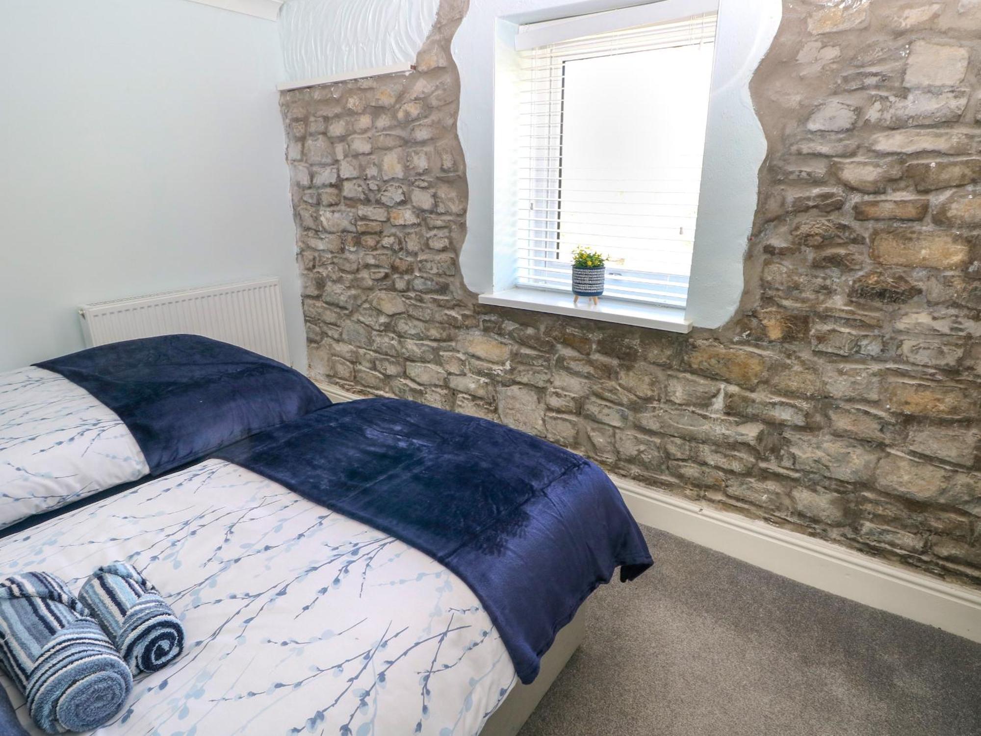 Bluebell Holiday home