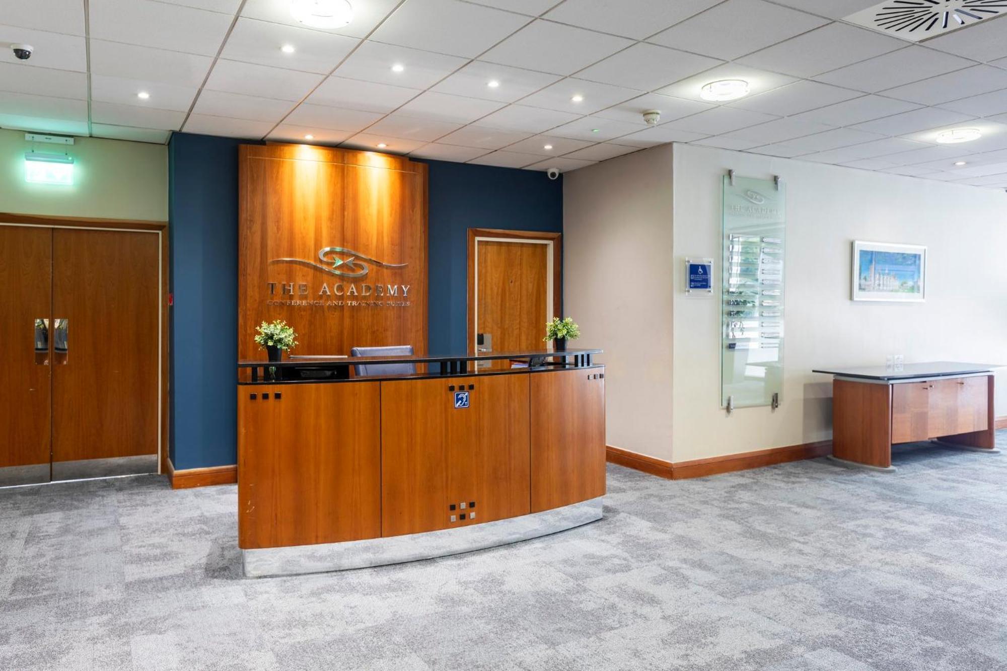 Holiday Inn Cardiff City Centre By Ihg 4* Cardiff