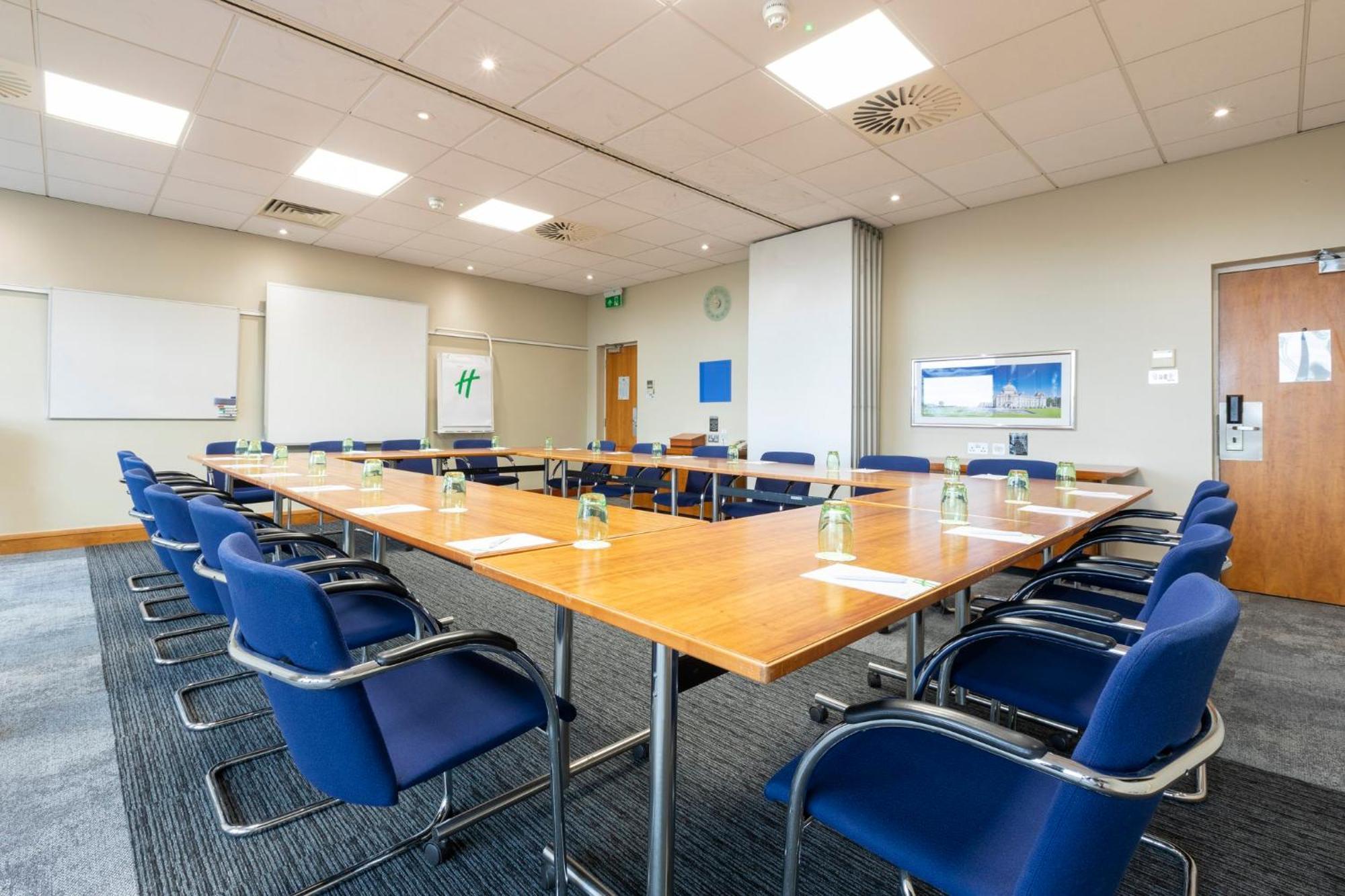 Holiday Inn Cardiff City Centre By Ihg Hotel