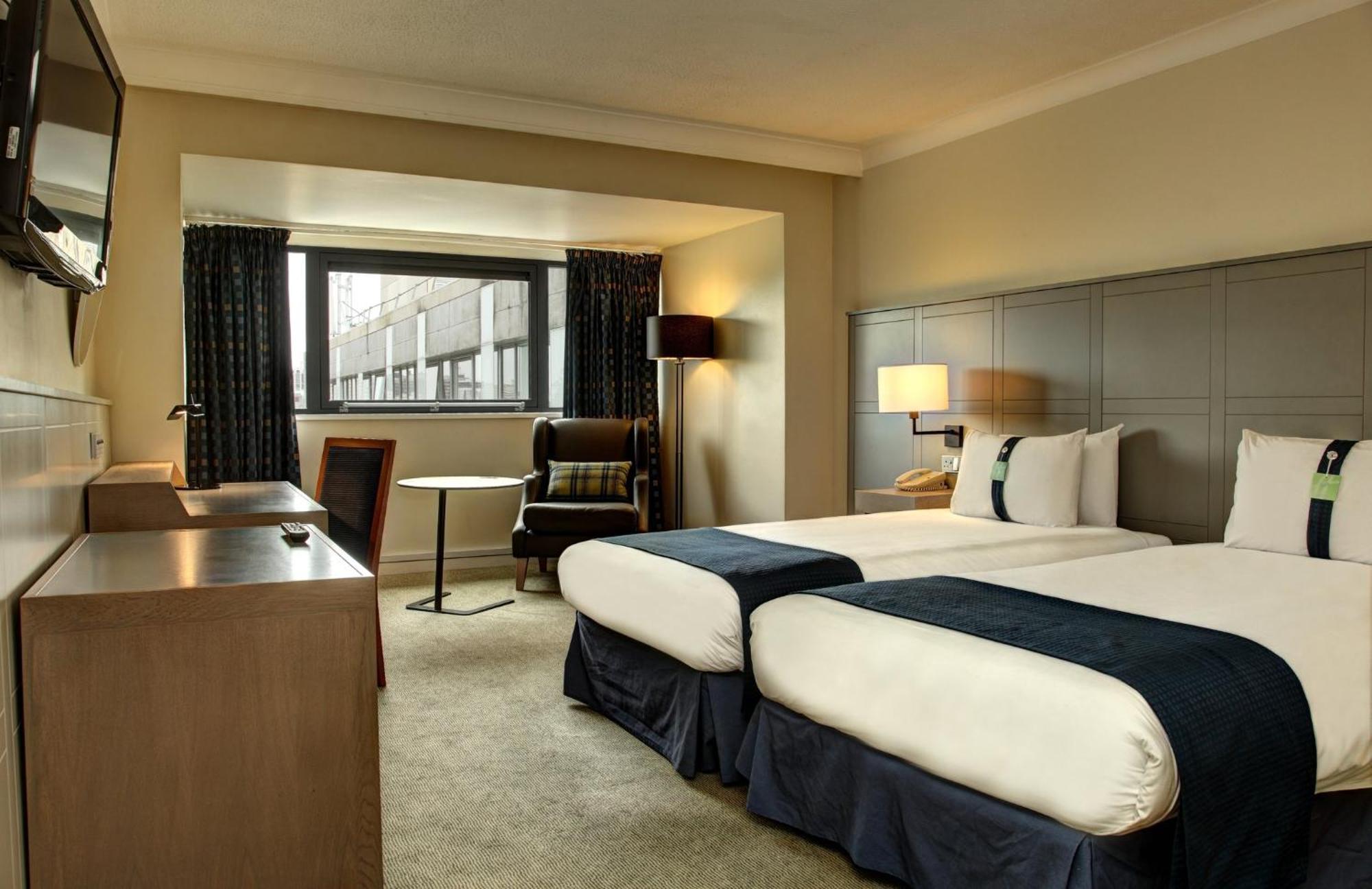 Holiday Inn Cardiff City Centre By Ihg 4* Cardiff