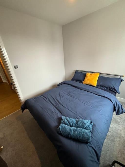 Apartment Centre Retreat